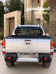  32 ‎ ميتسوبيشي L200 2013 Sportero فحص كامل، بسعر مغري