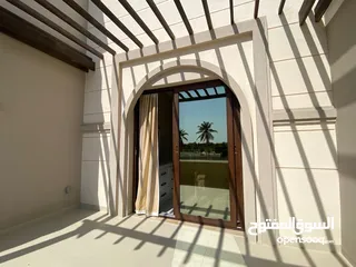  5 Lovely 1 bedroom townhouse in Hawana Salalah