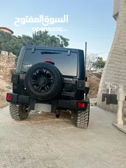  4 رينجيلار ترخيص 2014 بنزين