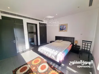  5 Spacious 1 Bedroom Apartment for rent in Al Mouj