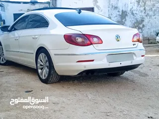  2 باسات سي سي 2010 للبيع او البدل على جيب