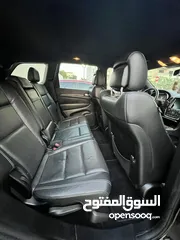  5 Jeep Grand Cherokee 2014 full options