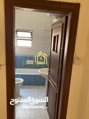  6 شقة مميزة - خلدا - 2نوم - 130م - دفع شهرررري