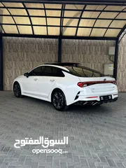  6 كيا k5 2021