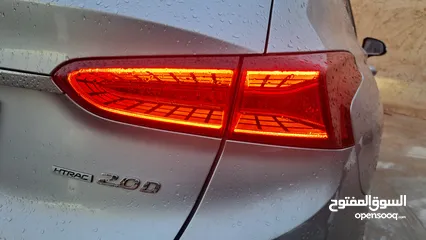  5 عررض مغرري عالكاش هونداي سنتافيه 2020 فل فل بدون فتحه 4×4 هوك مرخص يد اوولا