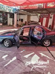  3 هونداي افانتي نيو 99