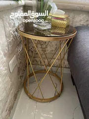  13 عفش بيت فاخر للبيع (برادي ، كنب، طاولات، مغسلة )