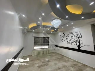  2 شقة مميزة للبيع في عمان - تلاع العلي- طابق أرضي