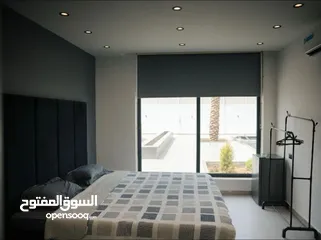  12 بمنطقه الراما بالقرب من منتجع البحيره بمساحه 1000م و مساحه البناء 145 م 3 غرف نوم استخدام شخصي