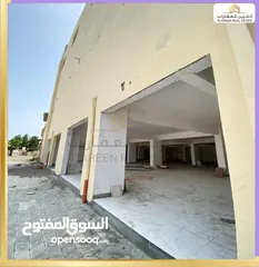  3 مبنى للايجار بالكامل في محافظة الداخلية ولاية بهلاء