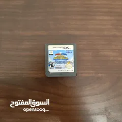  4 Nintendo Dsi XL