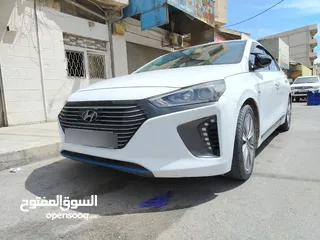  4 ايونيك 2018 نظيفه بالصلاه على النبي للبيع