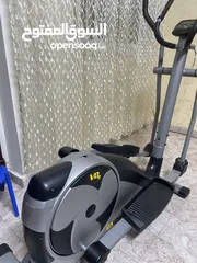  3 جهاز مشي Vo2