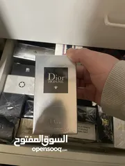  7 عطور original 100% للبيع