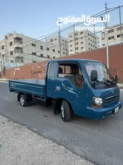  1 Kia frontier