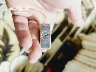  26 ولاعات قديمه