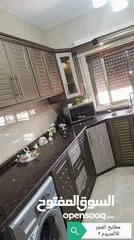  5 مطبخ  الالمنيوم سادة  5 متر فقط