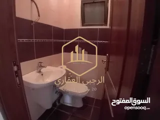  7 شقة - للايجار - لم تسكن - ارضية - خلدا 3نوم