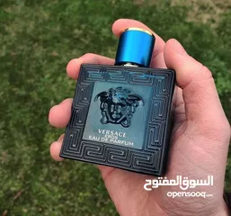  11 عطور رجالية ونسائية