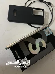  4 الجهاز حالة الجديد ولا شخط مع كامل اغراضه بيع او بدل السعر نهائي