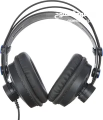  4 سماعة هدفون الرائعة بريسونس الاصلية PreSonus HD7 Professional Monitoring Headphones