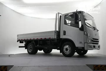  3 Maxus C100