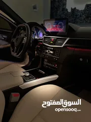  22 مرسيدس E55 AMG شبه سفااار