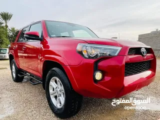  1 ‏TYPE :  TOYOTA 4RUNNER ‏