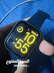  1 Apple watch series 7 45mm