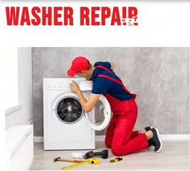  2 Home Appliances Repair service Dubai