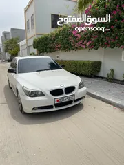  3 BMW 530 2005