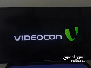  6 smart tv 32 inches,  Videocon with built-in tv cast