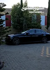  5 Mercedes Benz c 180 m package