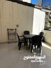  7 استديو مفروش للايجار في الجاردينز - من المالك مباشرة