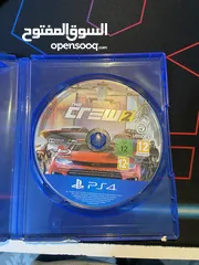  1 سيدي ألعاب سيارات the crew 2