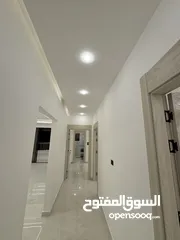  20 � البنيات / طريق المطار  شقق فاخرة للبيع من تنفيذ شركة المهندس عبد عطية وشركاه للإسكانات