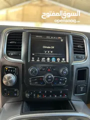  5 Dodge ram limited diesel 2016