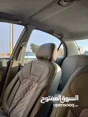  10 كيا ريو  موديل 2001 للبيع