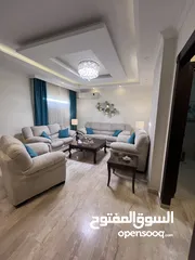  3 بيت مفروش للإيجار السنوي - الدوار السابع خلف كوزمو