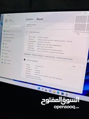  11 Gigabyte Aero 15 oled غيمنغ لابتوب بسعر مغري جدا
