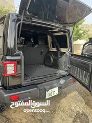  8 Rubicon 2021