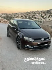  10 بولو 2015 للبيع