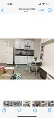  3 من المالك مباشره شقه مفروشه غرفه نوم واحده سوبر ديلوكس furnished one bedroom for rent