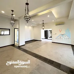  15 BOSHER  SUPER LUXURIOUS 4+1 BR VILLA WITH SWIMMING POOL FOR RENT