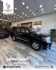  2 Toyota Land Cruiser 2015 GXR V6 4000cc ‎تويوتا لاند كروزر موديل 2015