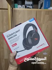  1 اكسسوارات جيمنج (كام/سماعة/مايك/elgato)