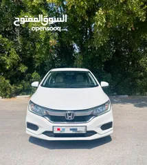  3 #HONDA CITY ( 2019)