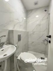  3 استديو جديد قيد الفرش للايجار في الماصيون اول رافات