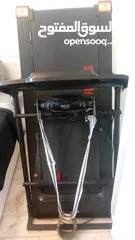  4 أجهزه رياضيه