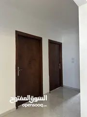  5 شقة سكنية - اريحا شارع عمان